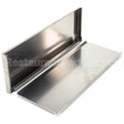 7051-63A Compatible Perlick 24 Ic Frt & Back Covers