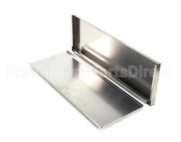 7051-63A Perlick Covers, Frt Back, 24 Ic K