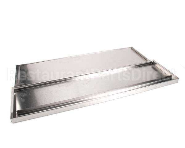 7051-64A Perlick Covers, Frt Back, 30 Ic K