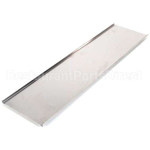 7051-65A Compatible Perlick 36 Ic Frt & Back Covers