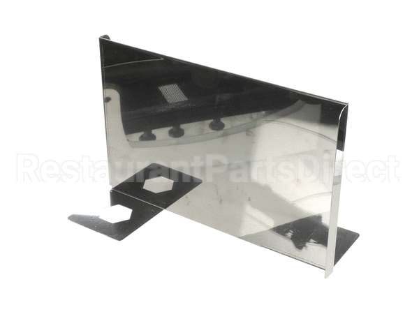 7051-93A-R Perlick Ice Divider, Ice Chests, Undeb