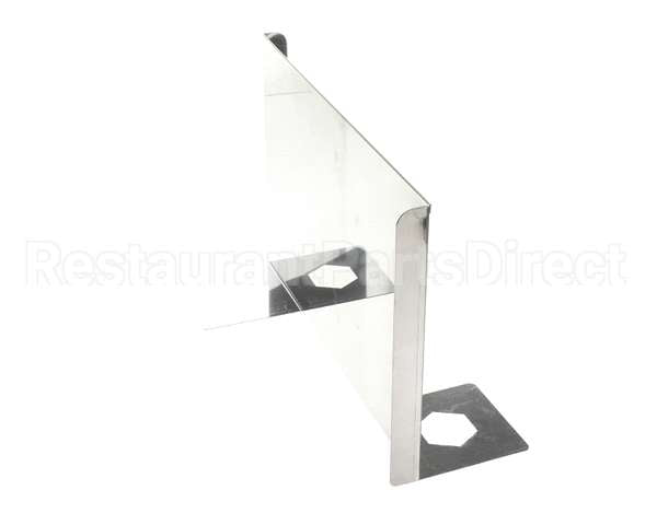 7051-93A-R Perlick Ice Divider, Ice Chests, Undeb