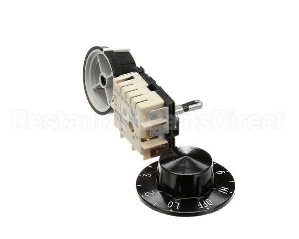 705157 Piper Products Round Light Socket Porcelain