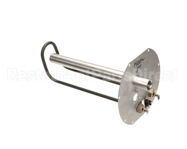 705199 Newco Tank Lid W Element