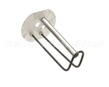 705199 Newco Tank Lid W Element