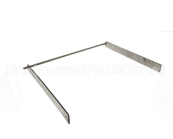 7052-1 Montague Trunnion Assembly -- Left Or R