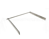 7052-1 Montague Trunnion Assembly -- Left Or R