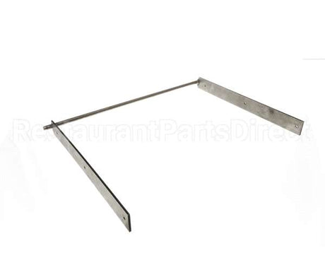 7052-1 Montague Trunnion Assembly -- Left Or R
