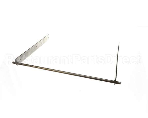 7052-1 Montague Trunnion Assembly -- Left Or R