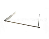 7052-1 Montague Trunnion Assembly -- Left Or R