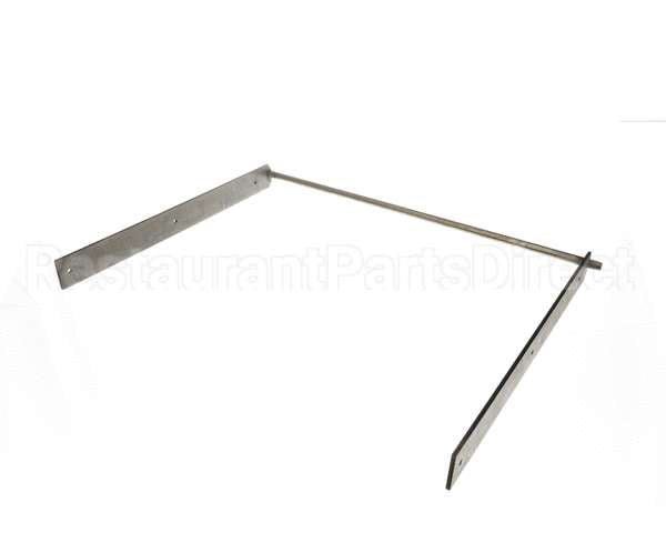 7052-1 Montague Trunnion Assembly -- Left Or R