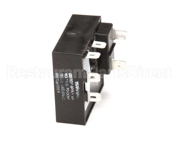 70526 Saniserv Timer Dob 5Sec 120V 20Amp