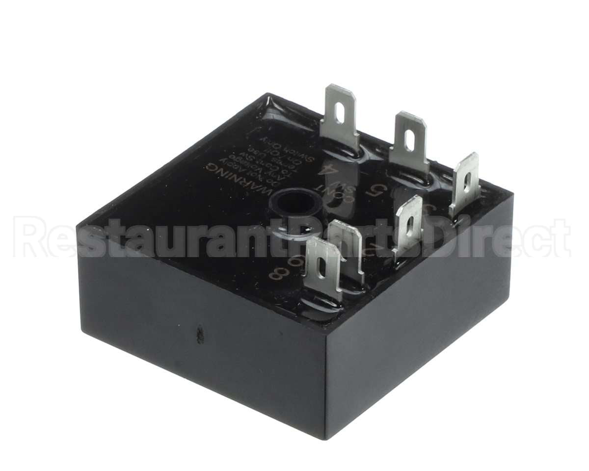 70529 Saniserv Timer Dob 5Second 230V 20Amp