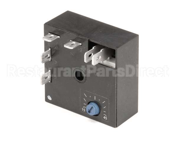 70531 Saniserv Timer Cycle 120V