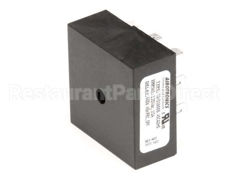 70531 Saniserv Timer Cycle 120V