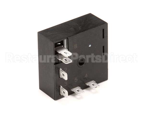 70532 Saniserv Timer Cycle 230V