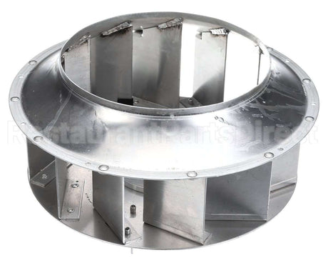 705335 Loren Cook Motor Wheel
