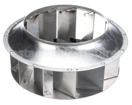 705335 Loren Cook Motor Wheel