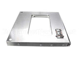 7054-8 Montague Door Assembly--Less Trunnion H