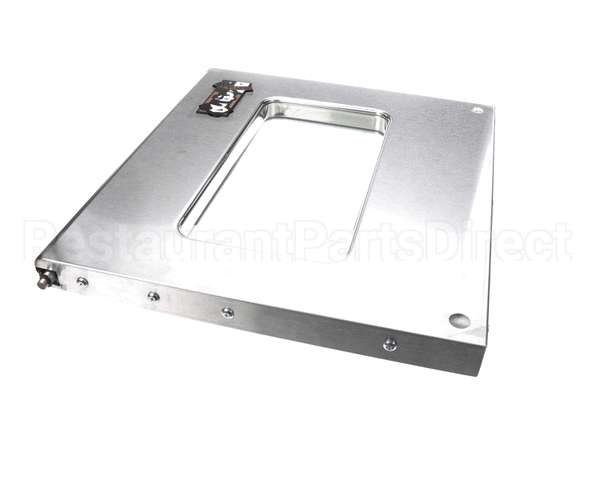 7054-8 Montague Door Assembly--Less Trunnion H