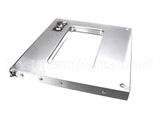 7054-8 Montague Door Assembly--Less Trunnion H