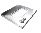 7054-8 Montague Door Assembly--Less Trunnion H