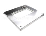 7054-8 Montague Door Assembly--Less Trunnion H