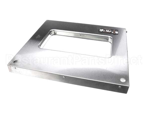 7054-8 Montague Door Assembly--Less Trunnion H
