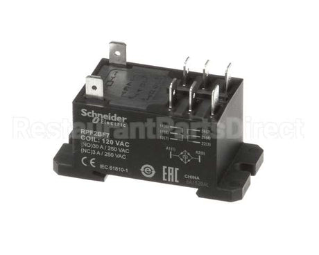 705426 Piper Products Relay, Humidity 18 Amps