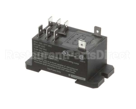 705426 Piper Products Relay, Humidity 18 Amps