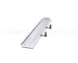 70544 Blodgett Mb866 Baffle Left Assembly