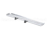 70544 Blodgett Mb866 Baffle Left Assembly