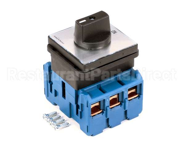 705485 Piper Products Rotary Switch On/Off