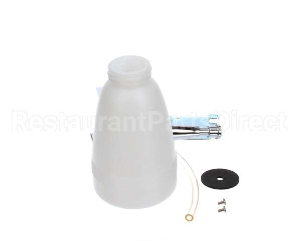 7055-269AR Perlick Soap Dispenser, Field Inst.