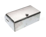 7055-270R Perlick Towel Dispenser-Field Inst