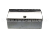 7055-270R Perlick Towel Dispenser-Field Inst