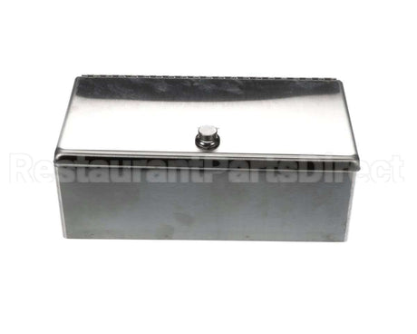 7055-270R Perlick Towel Dispenser-Field Inst