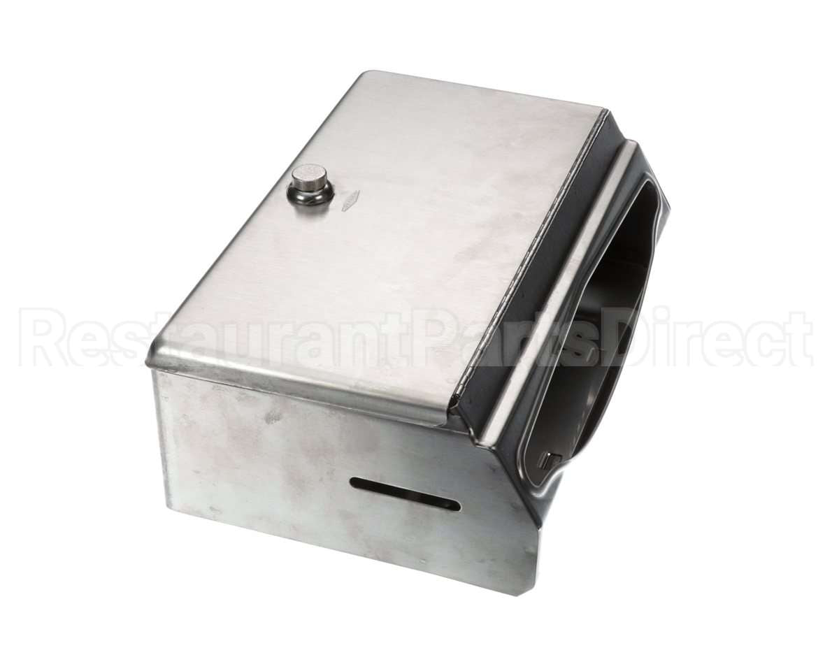 7055-270R Perlick Towel Dispenser-Field Inst