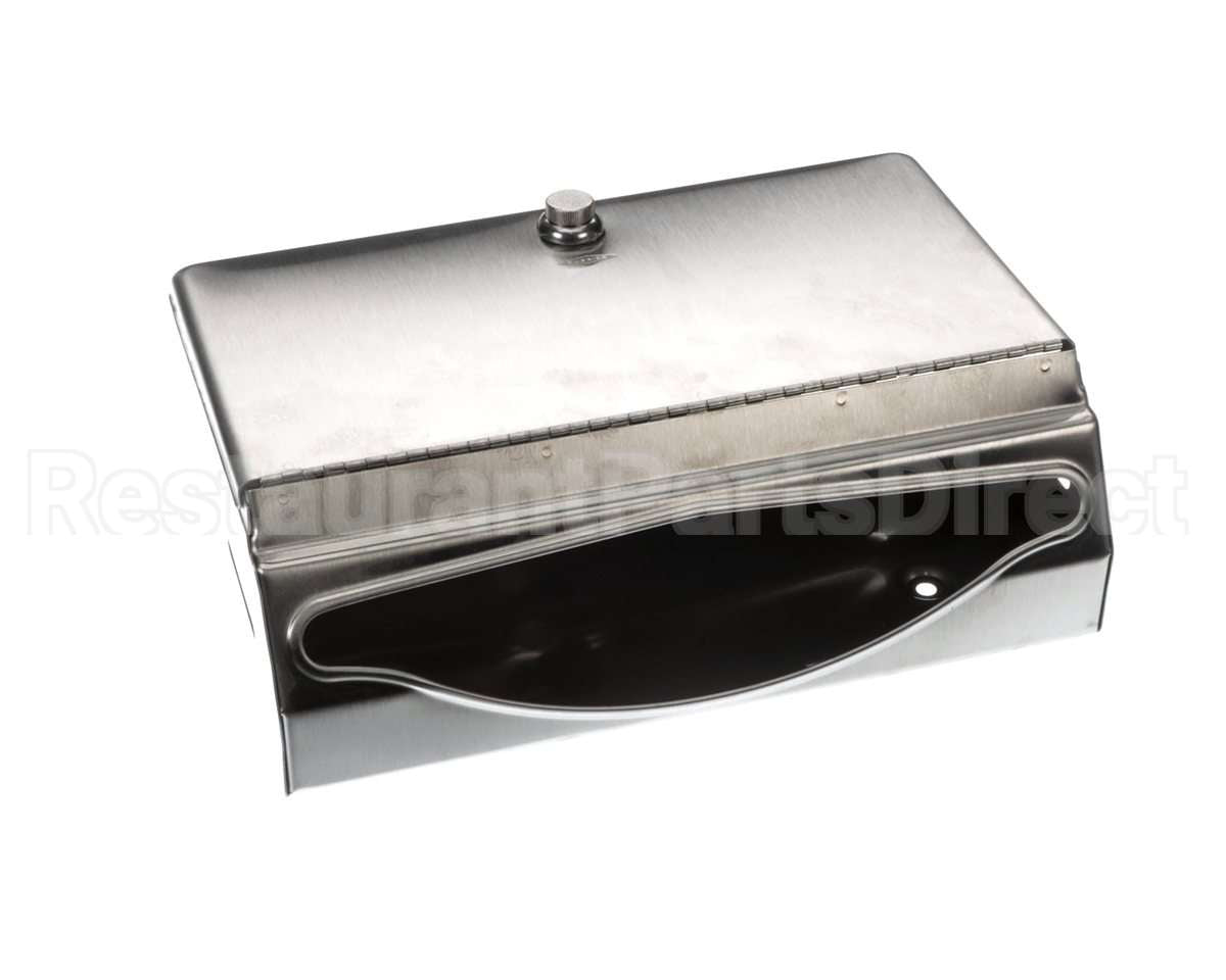 7055-270R Perlick Towel Dispenser-Field Inst