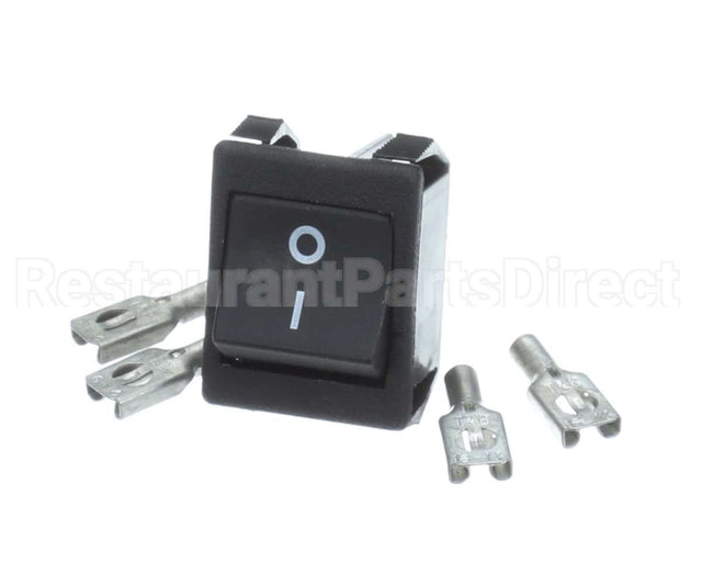 70553 Hix Corporation Switch