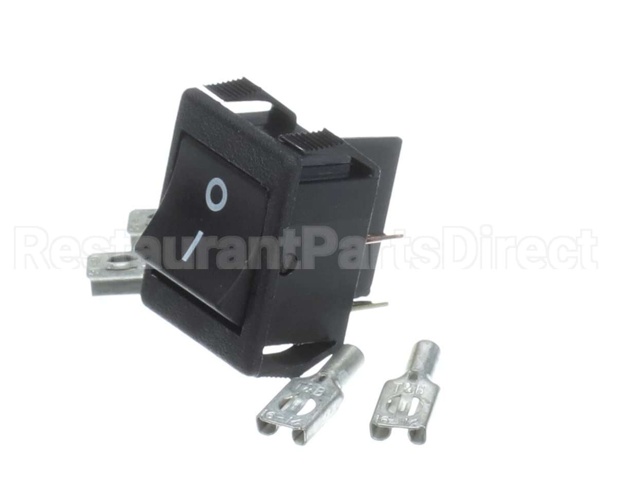 70553 Hix Corporation Switch