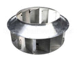 705540 Loren Cook Wheel Assembly