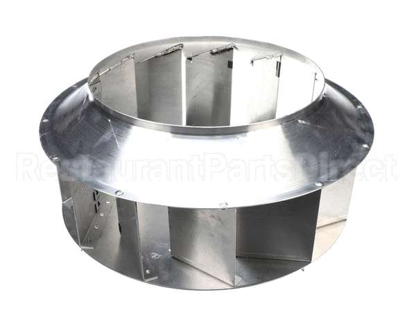 705540 Loren Cook Wheel Assembly