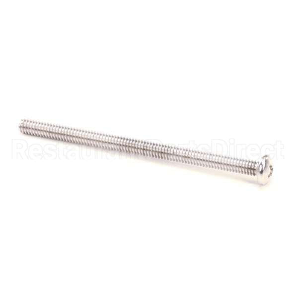 70555 Compatible Cornelius Screw Ma 08-32 Trph 84 Ss