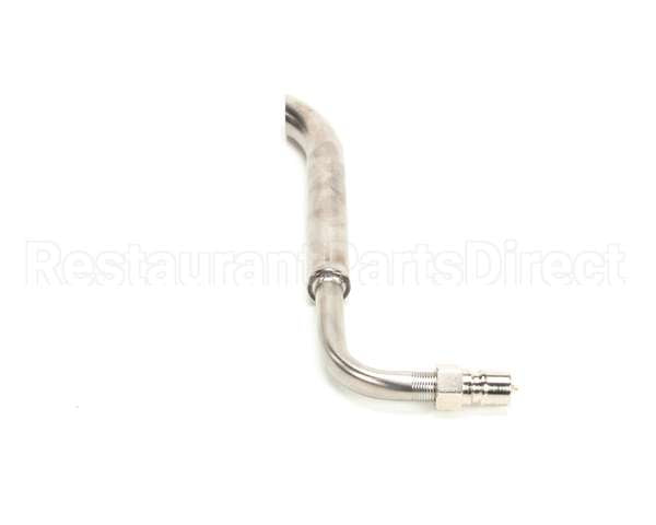 70560 Henny Penny Assy-Return Oil Faucet Male