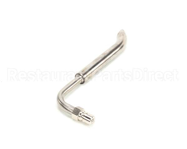 70560 Henny Penny Assy-Return Oil Faucet Male