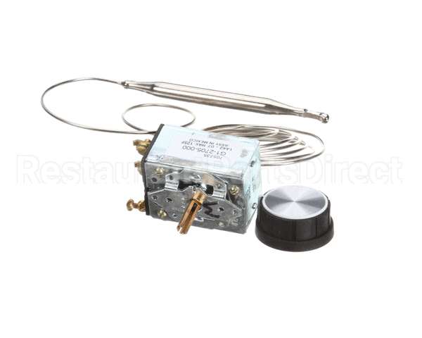 705705 Piper Products Thermostat, Proofer 60-125 Deg