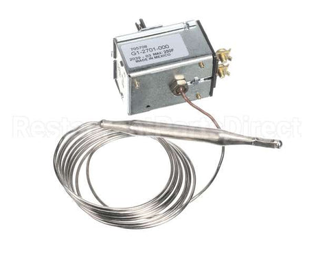 705708 Piper Products Thermostat
