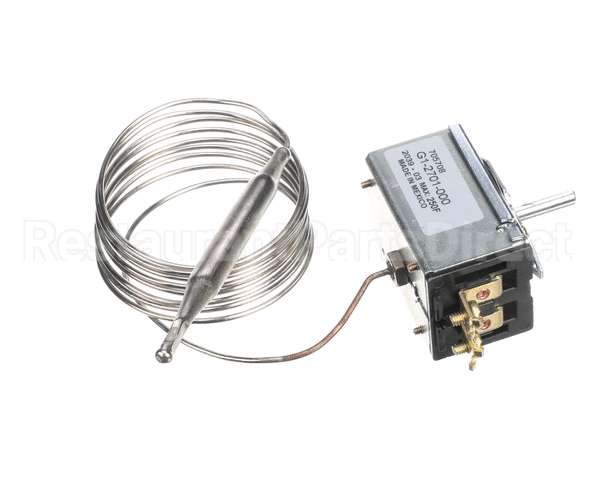 705708 Piper Products Thermostat