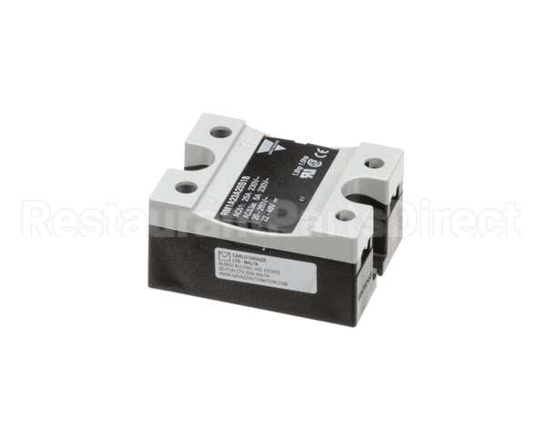 705730 Piper Products Solid State Relay